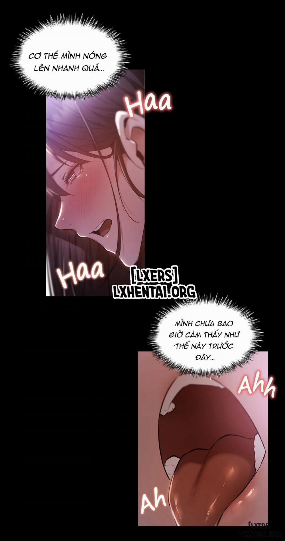 Có Phòng Trống Không - không Che 37 trang 38