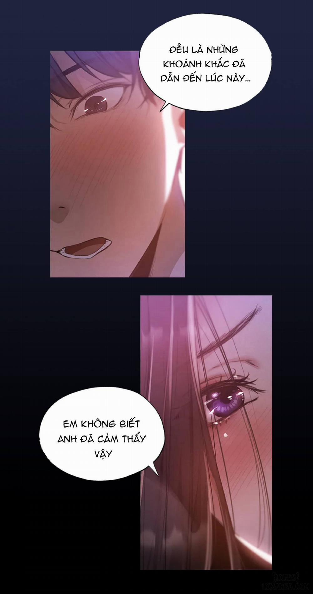 Có Phòng Trống Không - không Che 38 trang 13