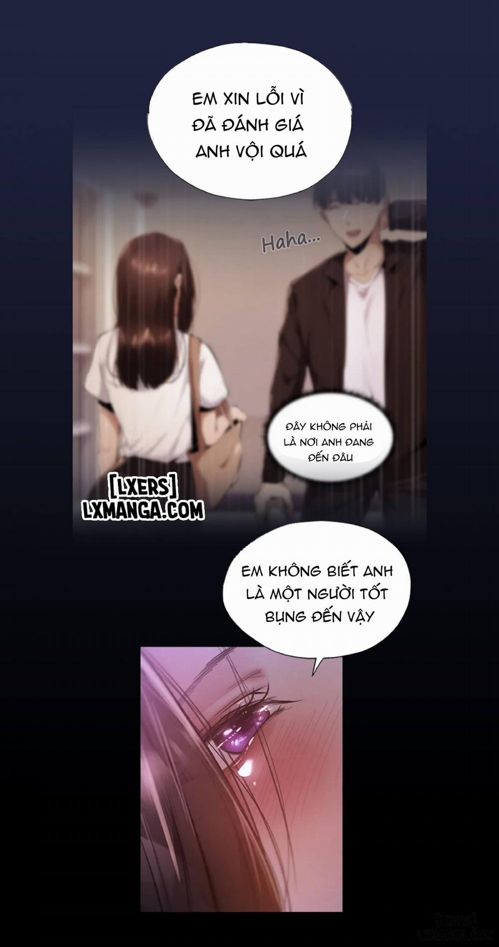 Có Phòng Trống Không - không Che 38 trang 14