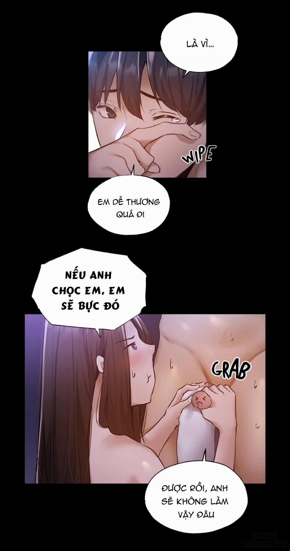 Có Phòng Trống Không - không Che 38 trang 33