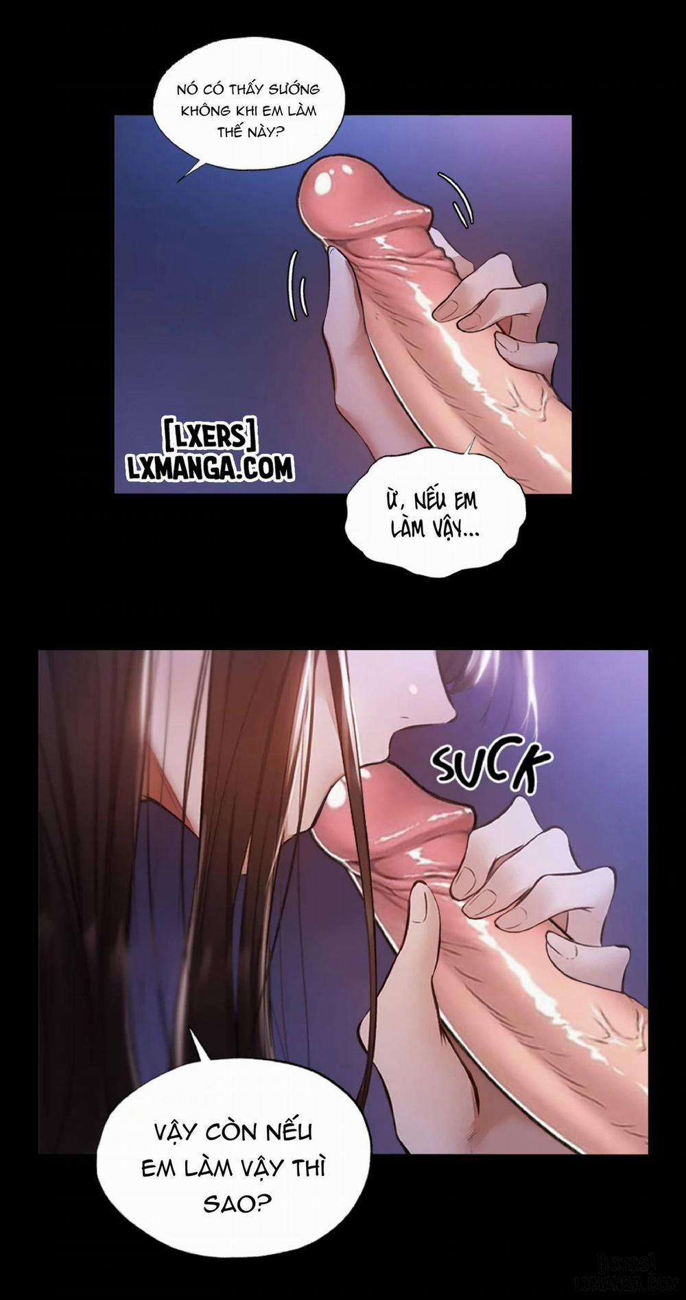 Có Phòng Trống Không - không Che 38 trang 38