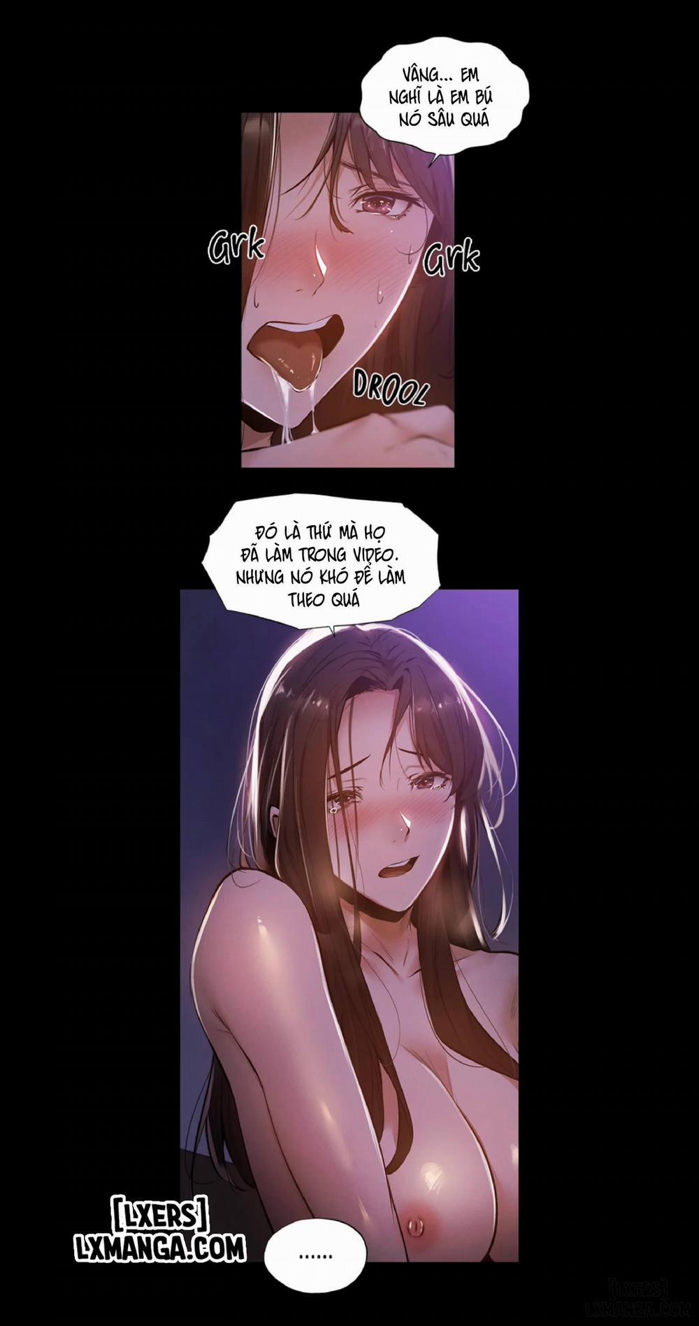 Có Phòng Trống Không - không Che 39 trang 12