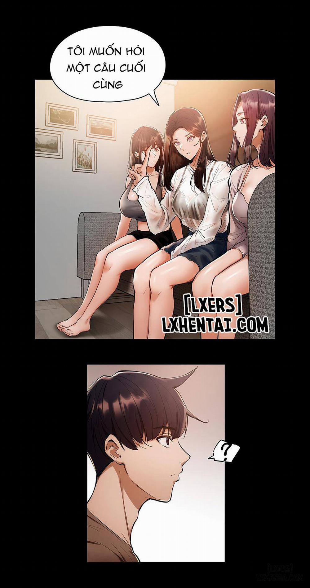 Có Phòng Trống Không - không Che 4 trang 19