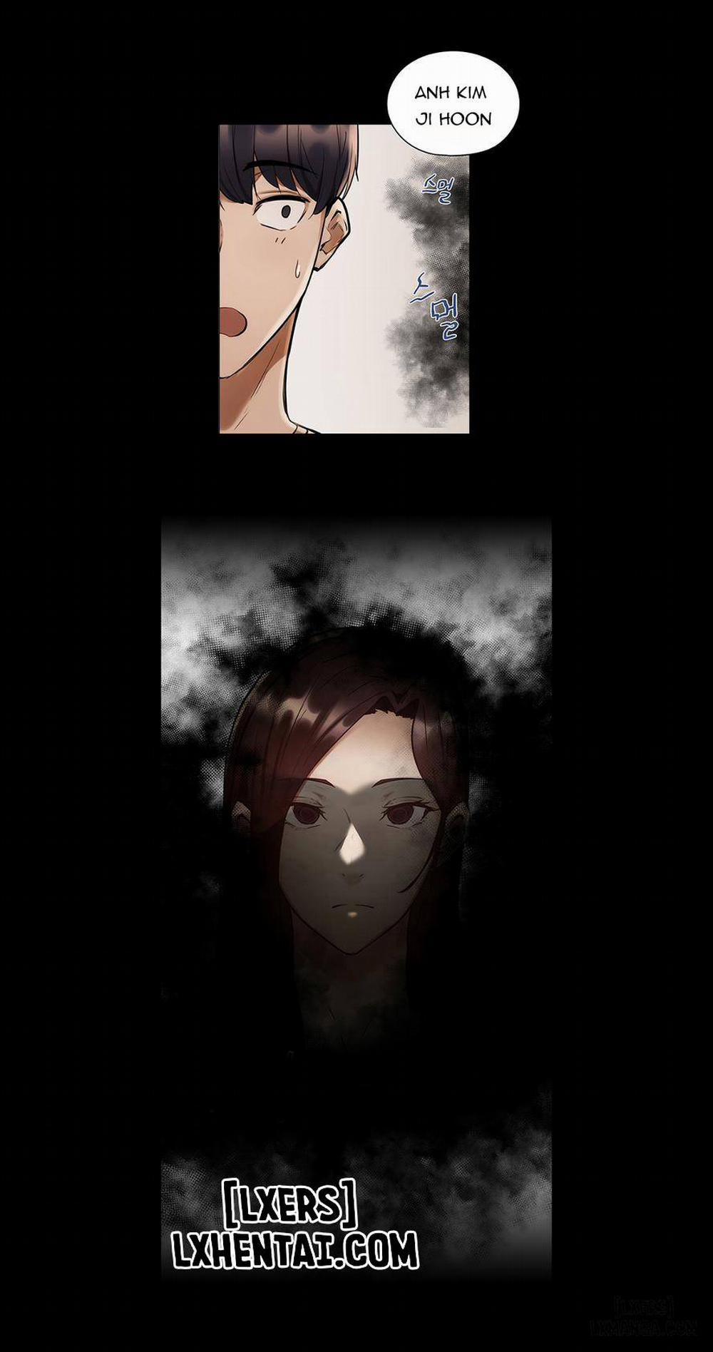 Có Phòng Trống Không - không Che 4 trang 34