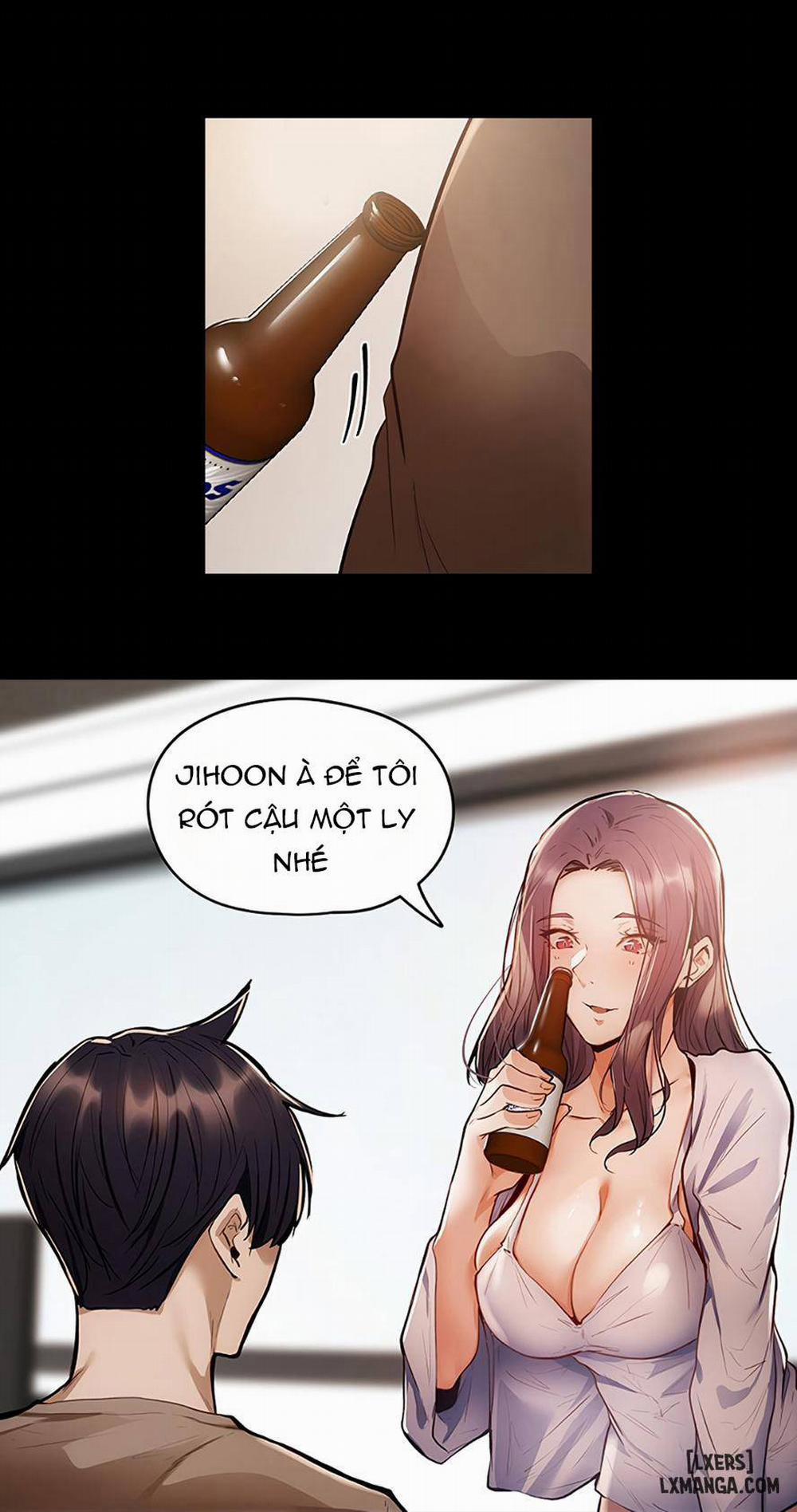 Có Phòng Trống Không - không Che 4 trang 37