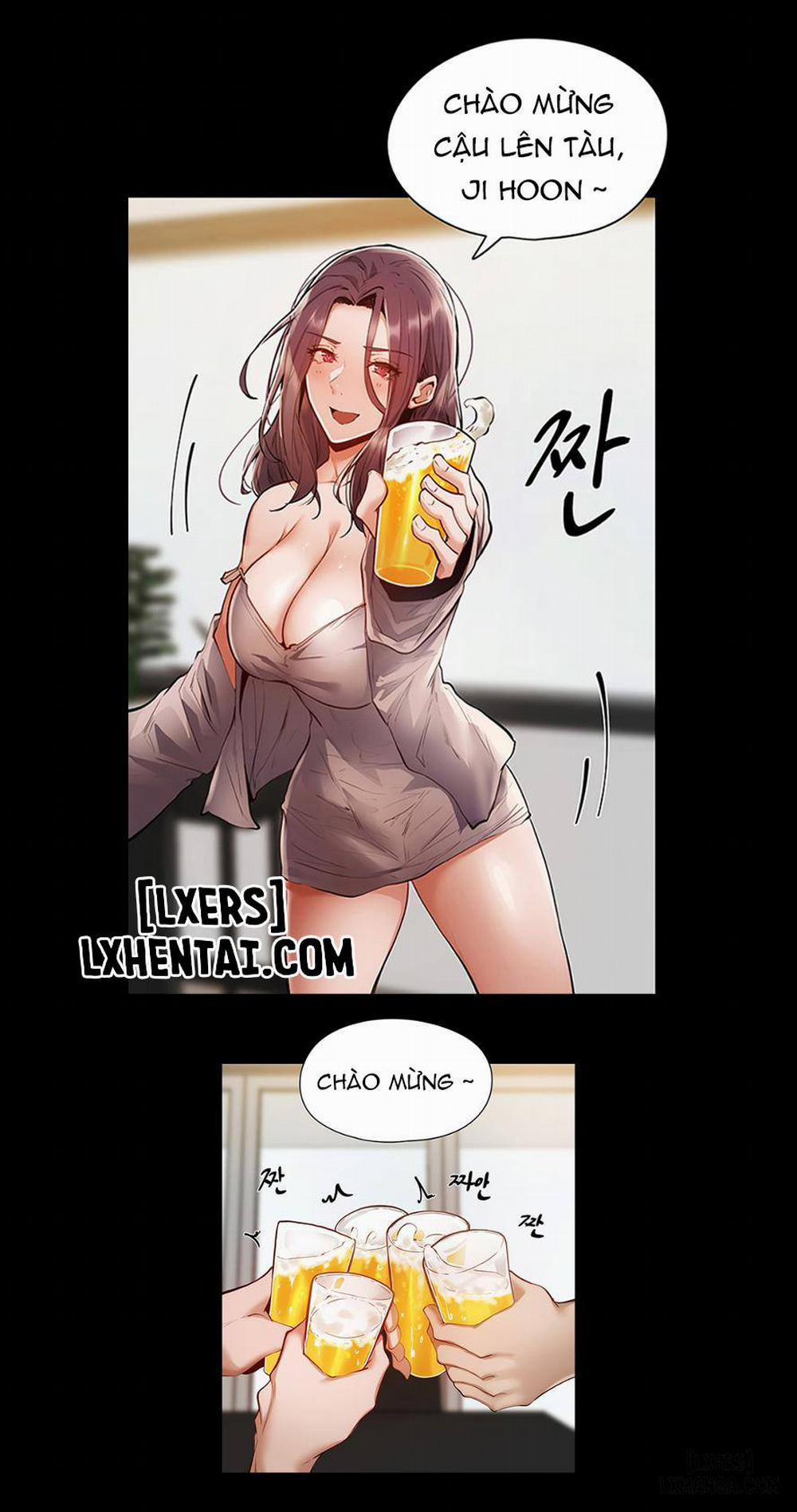 Có Phòng Trống Không - không Che 4 trang 41