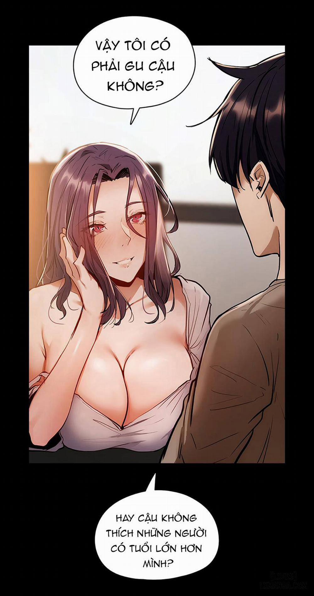 Có Phòng Trống Không - không Che 4 trang 45