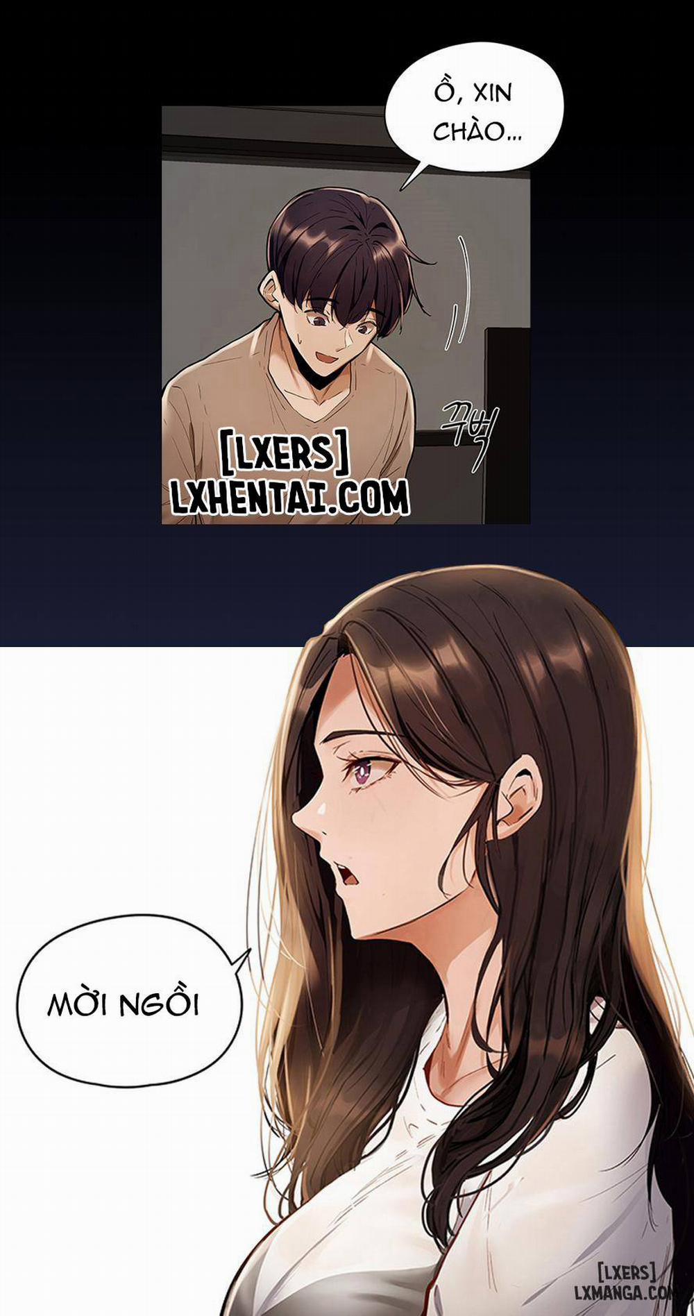 Có Phòng Trống Không - không Che 4 trang 5