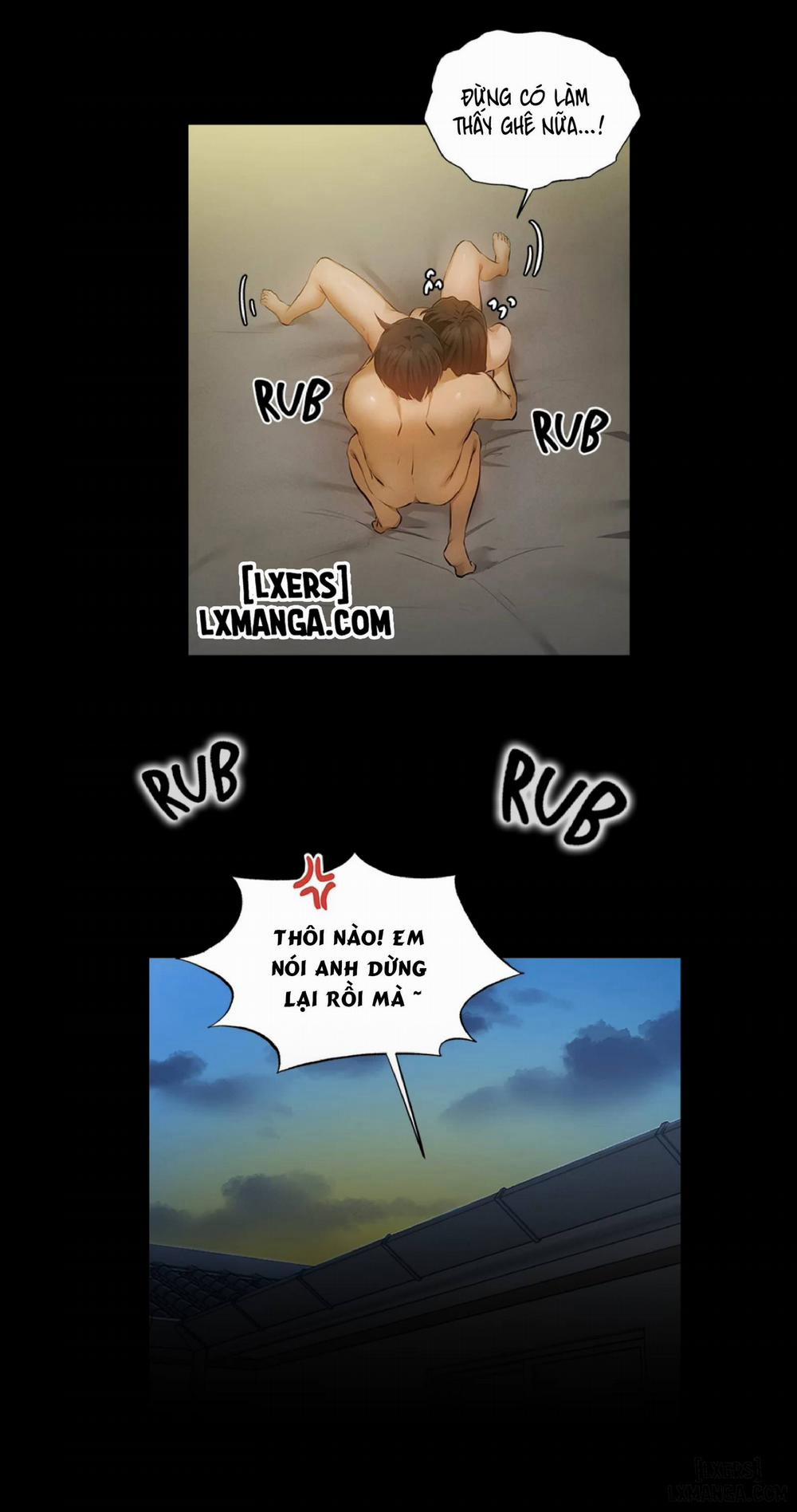 Có Phòng Trống Không - không Che 40 trang 18