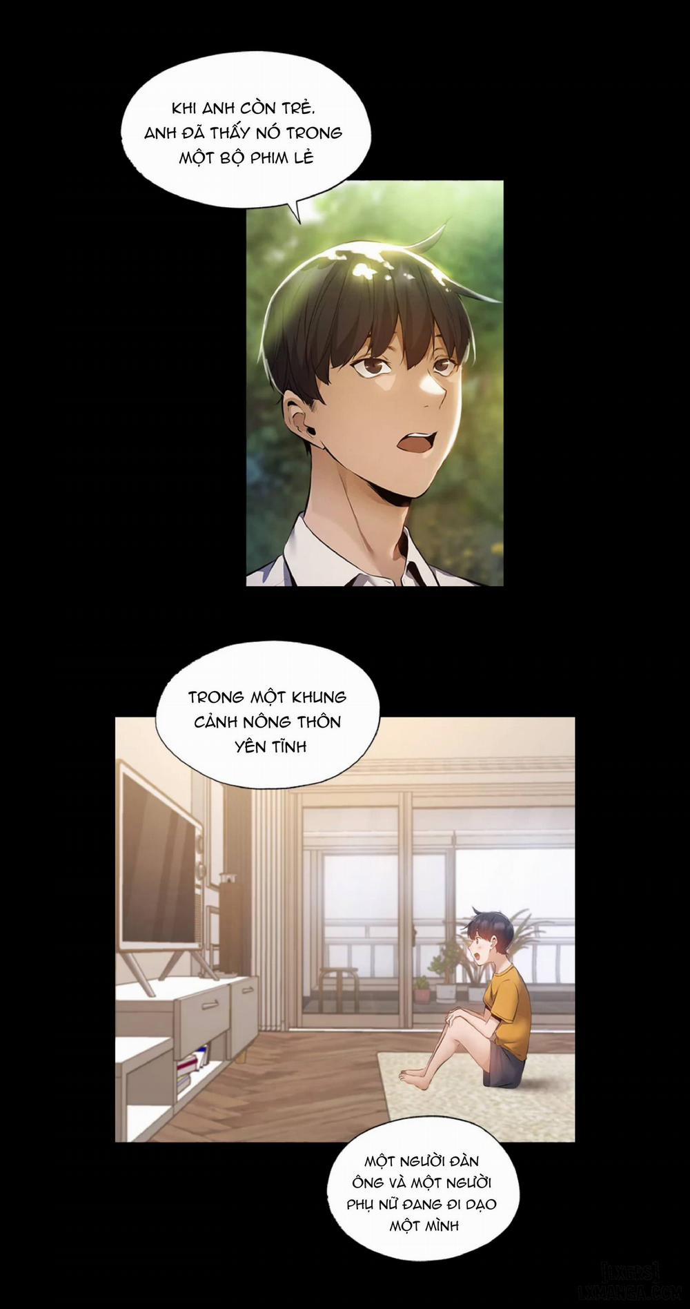 Có Phòng Trống Không - không Che 40 trang 23