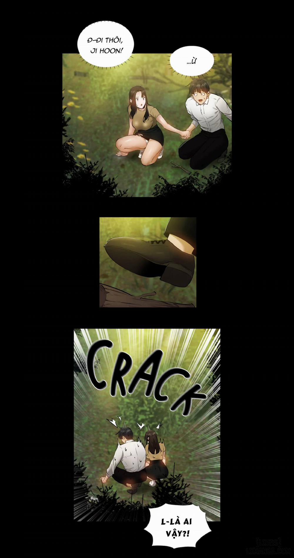 Có Phòng Trống Không - không Che 40 trang 32