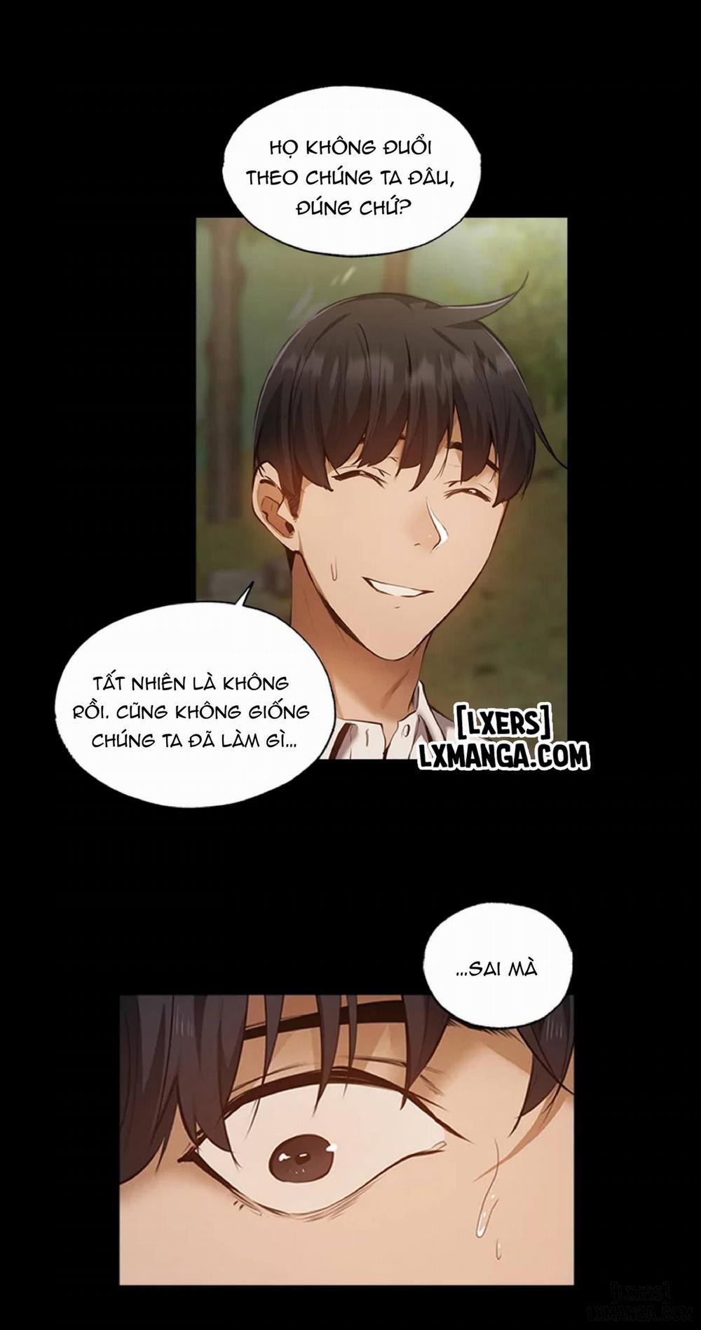 Có Phòng Trống Không - không Che 40 trang 36