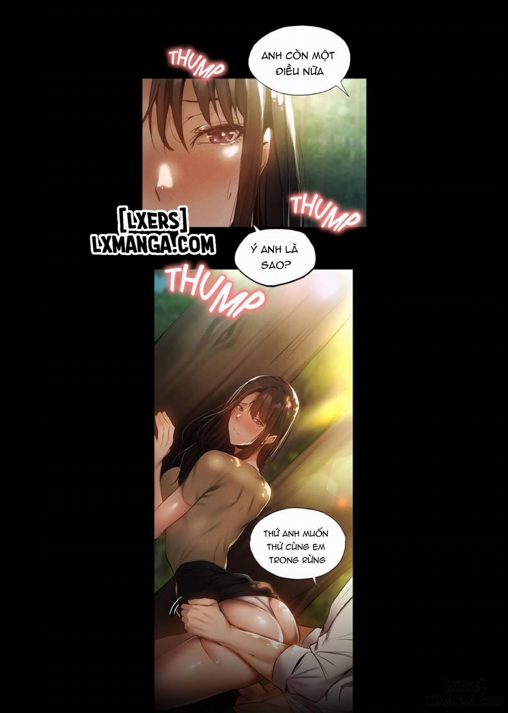 Có Phòng Trống Không - không Che 40 trang 40