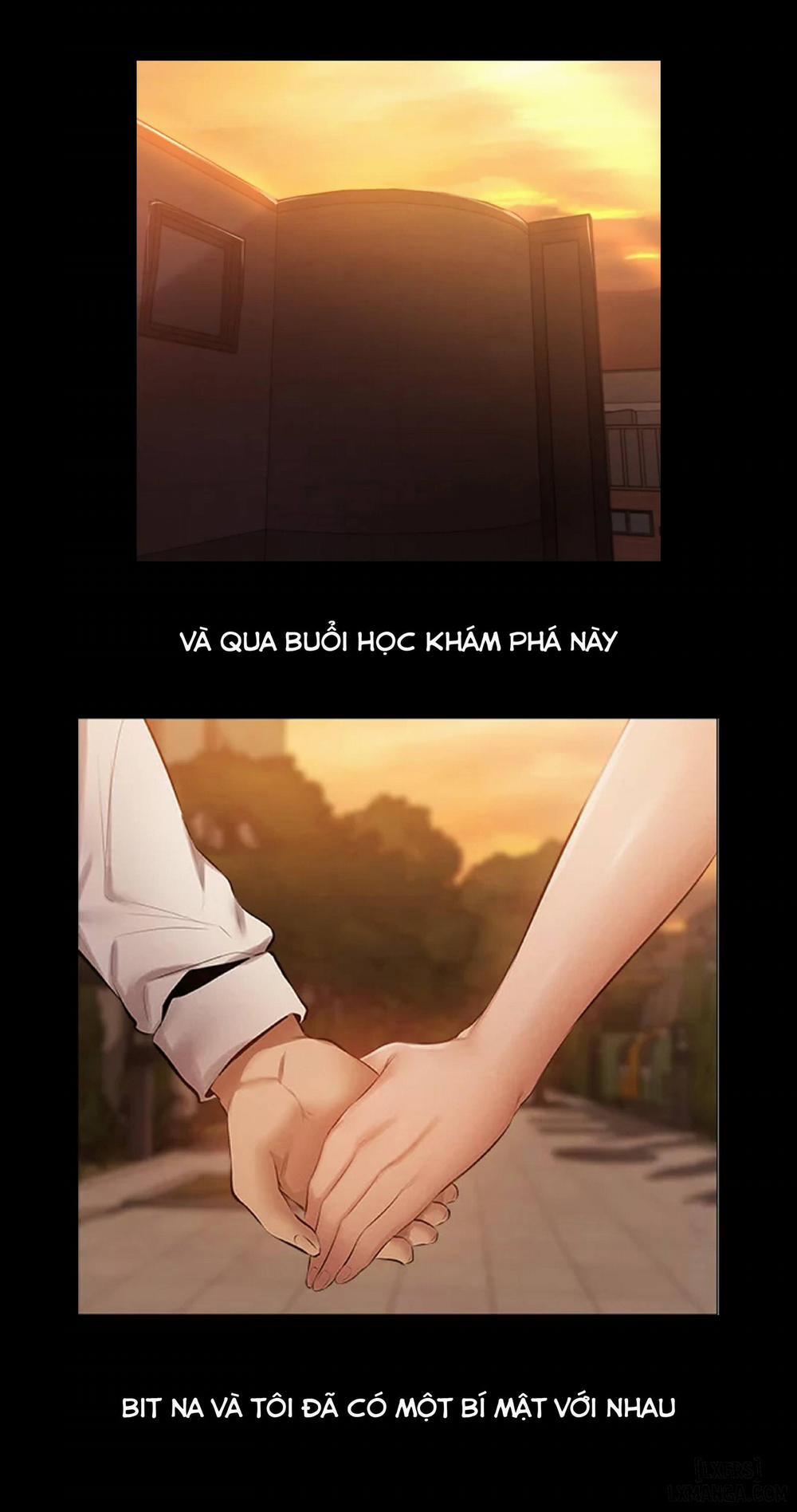 Có Phòng Trống Không - không Che 41 trang 39