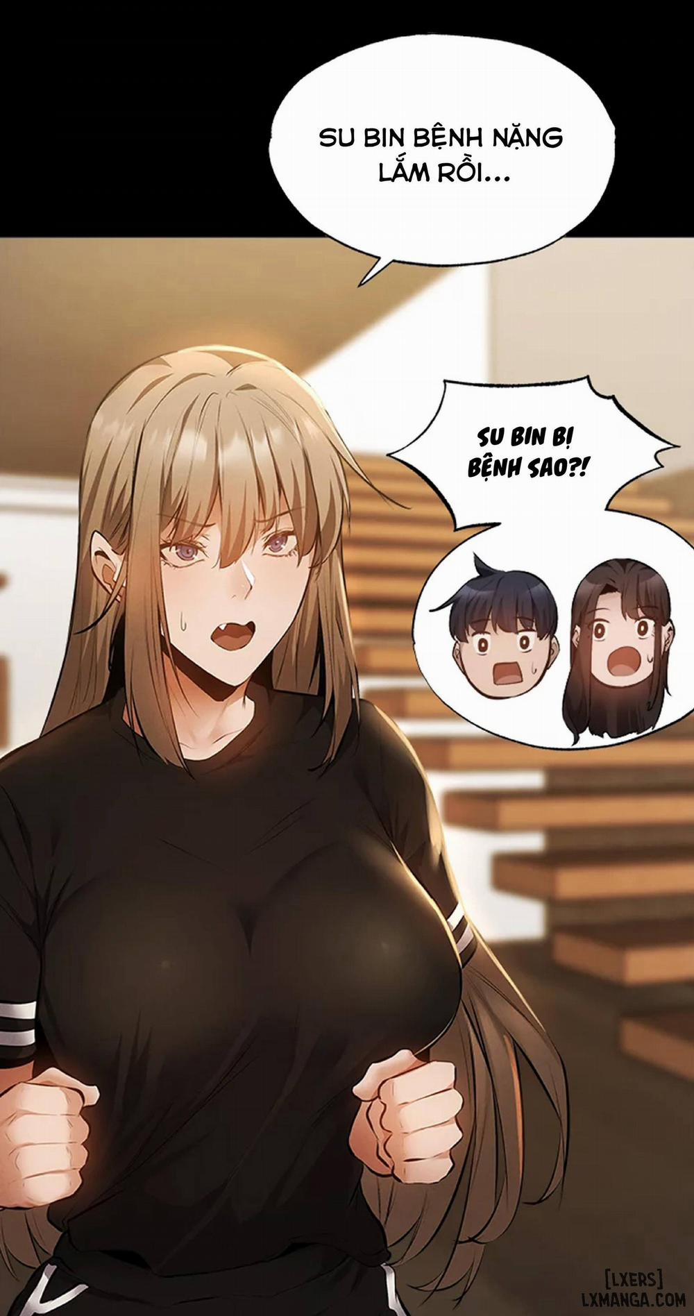 Có Phòng Trống Không - không Che 41 trang 41