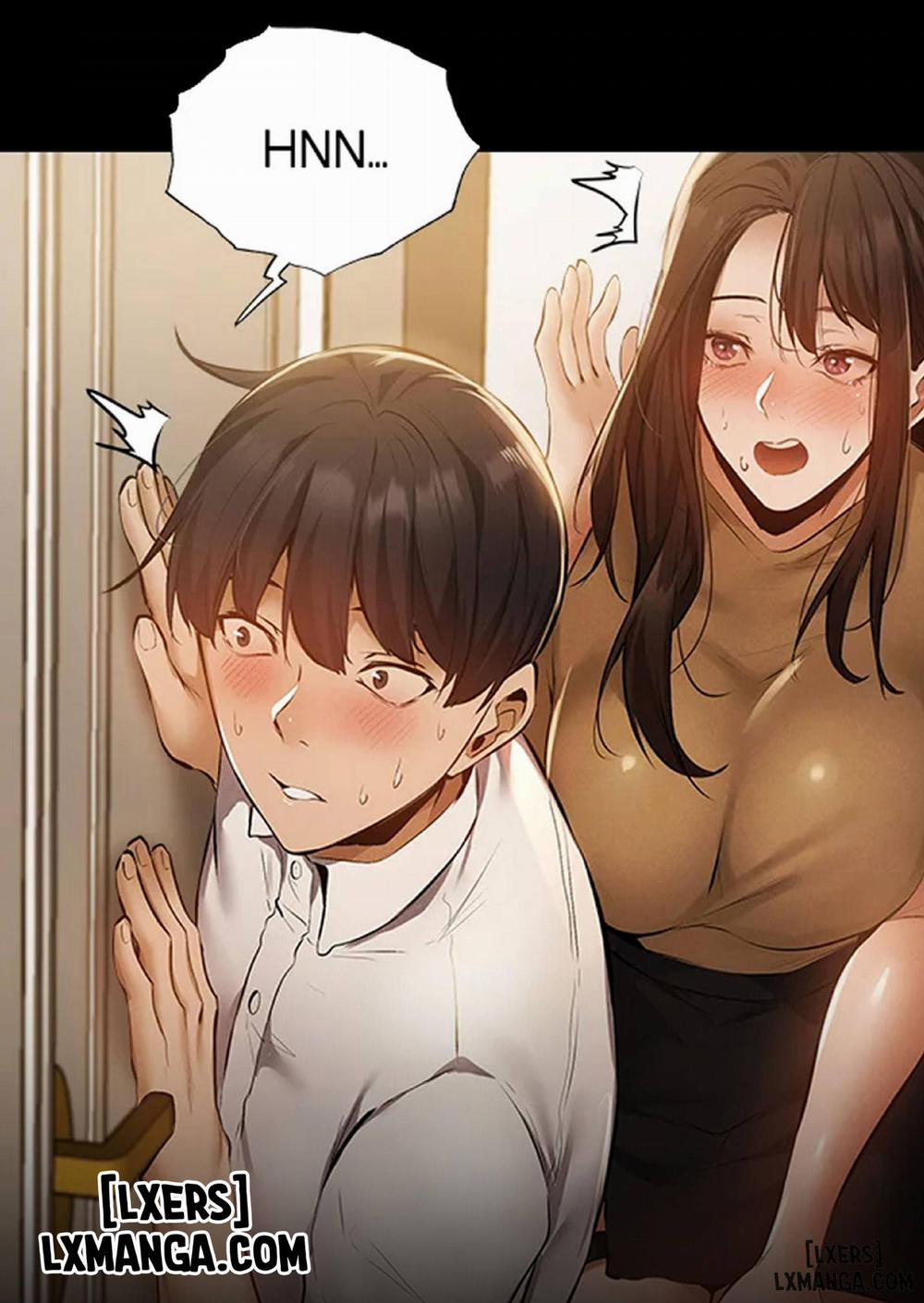 Có Phòng Trống Không - không Che 41 trang 43