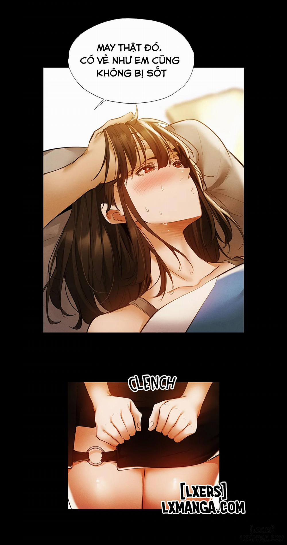 Có Phòng Trống Không - không Che 42 trang 12