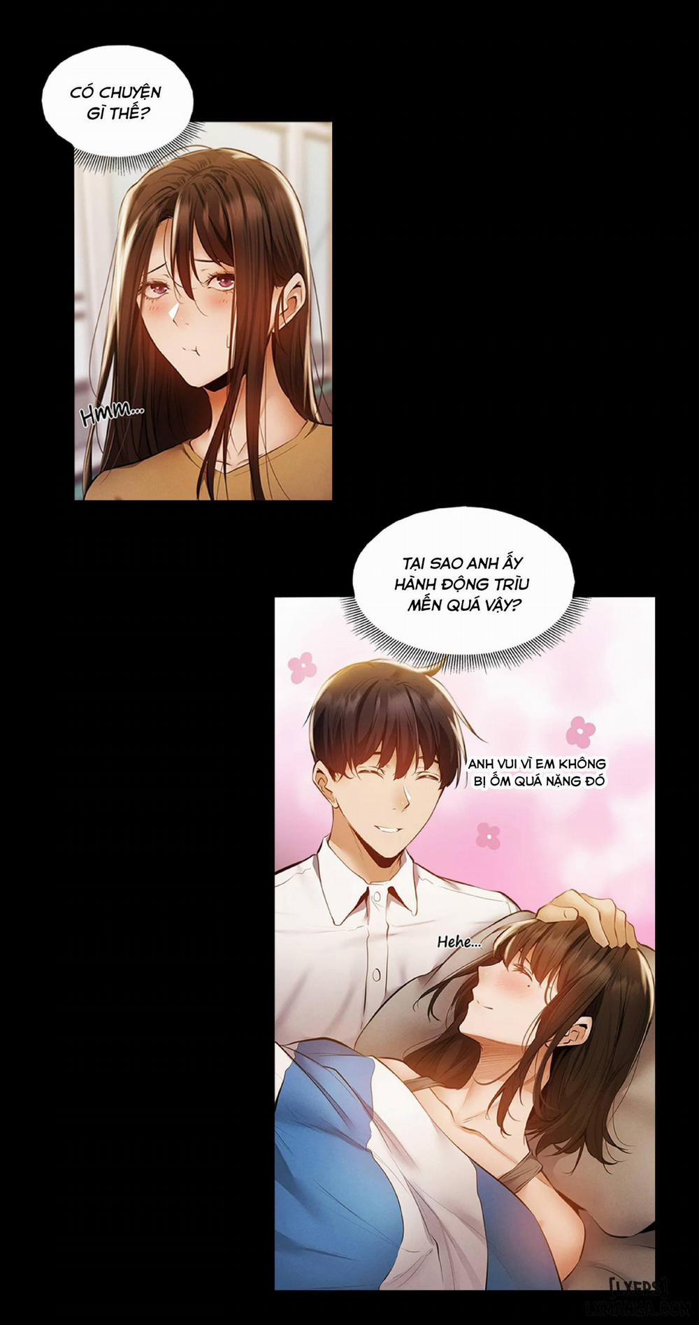 Có Phòng Trống Không - không Che 42 trang 13
