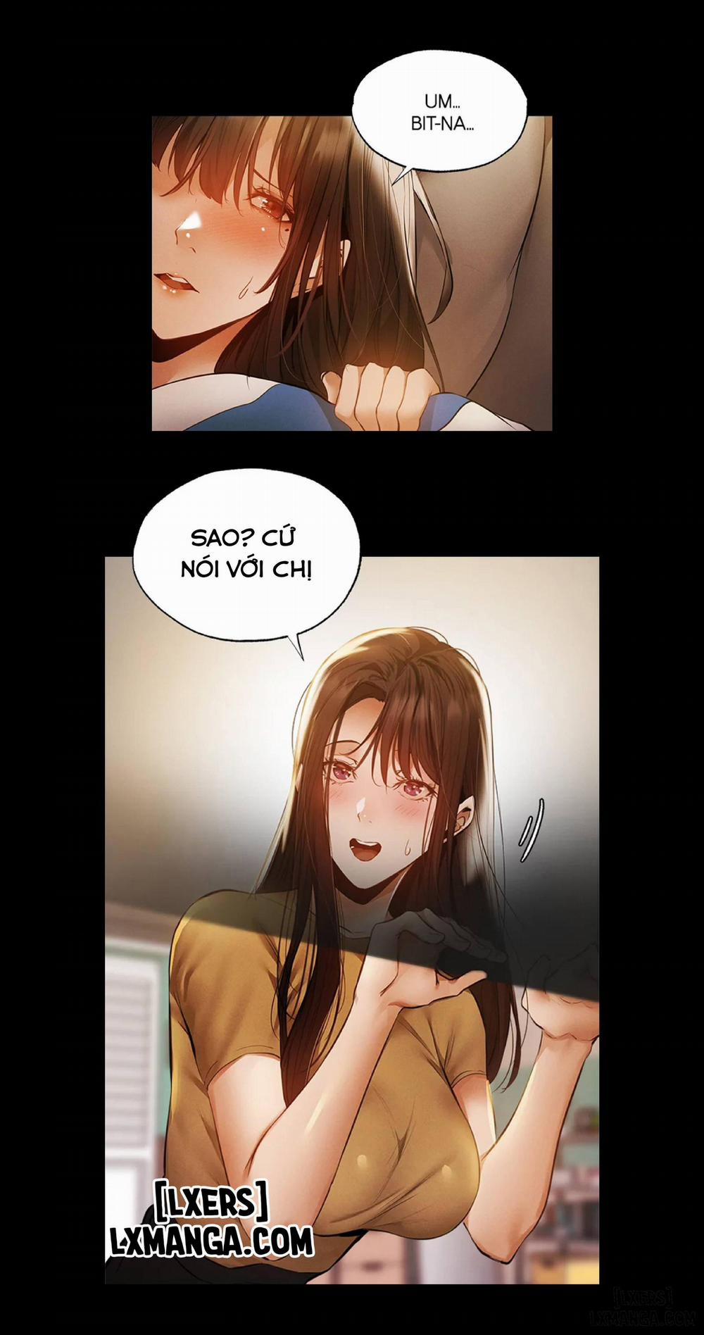 Có Phòng Trống Không - không Che 42 trang 14