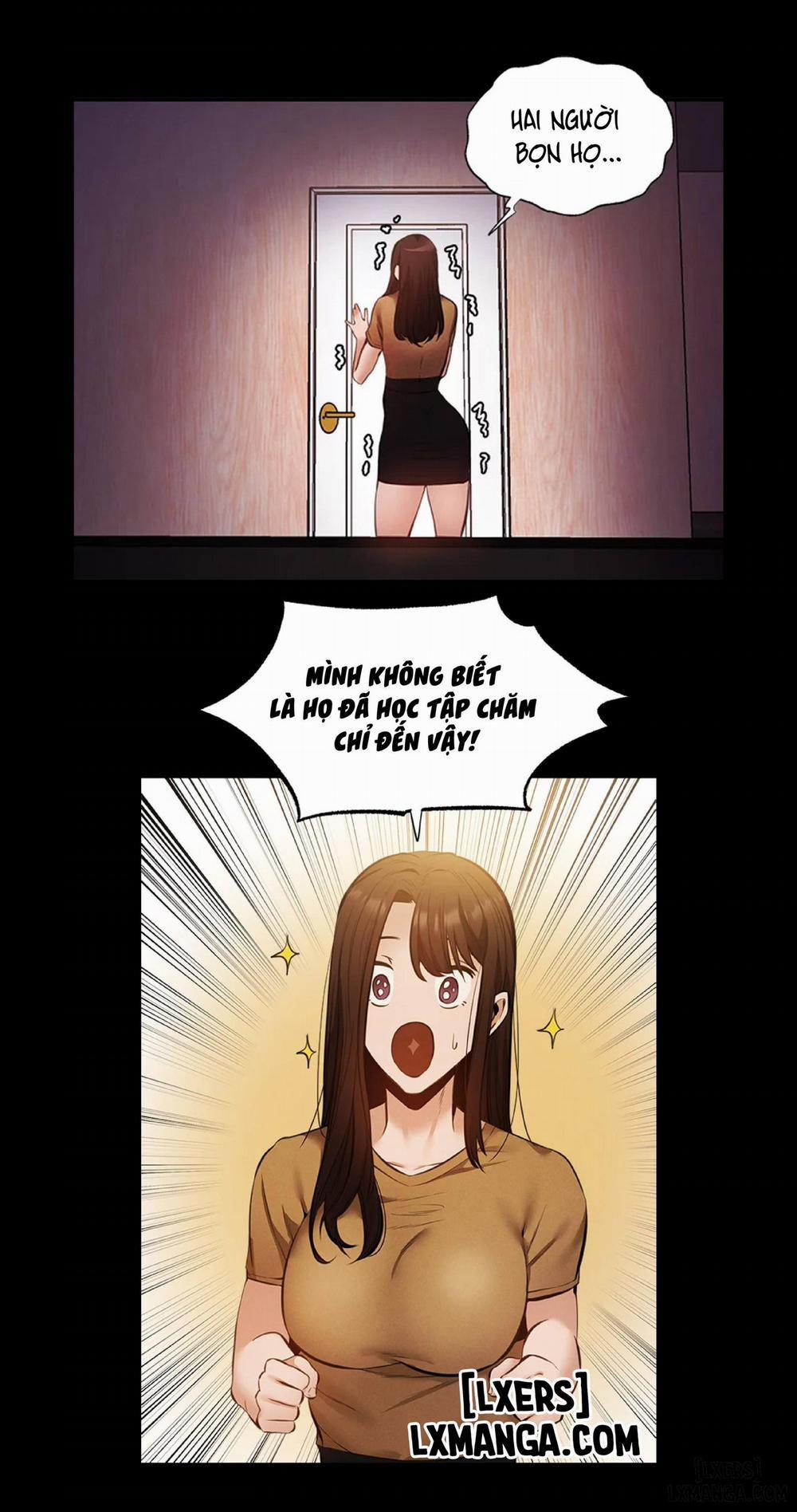 Có Phòng Trống Không - không Che 42 trang 28