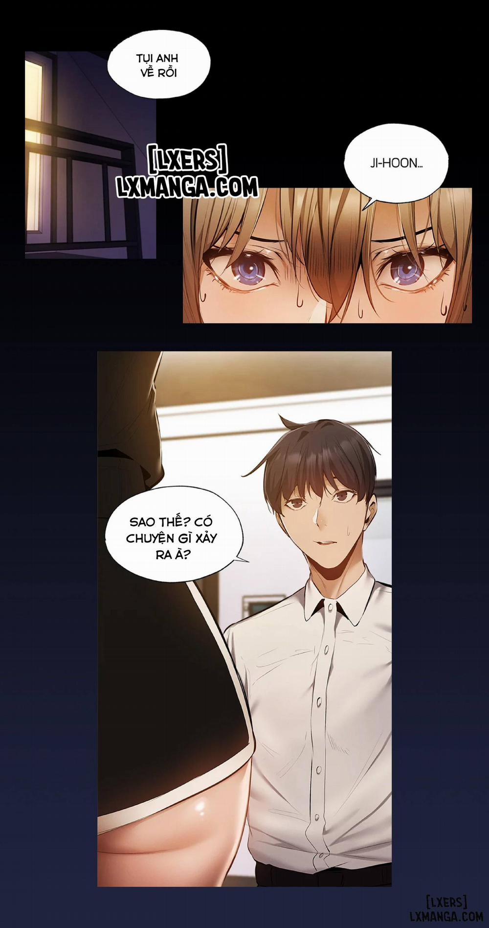 Có Phòng Trống Không - không Che 42 trang 3