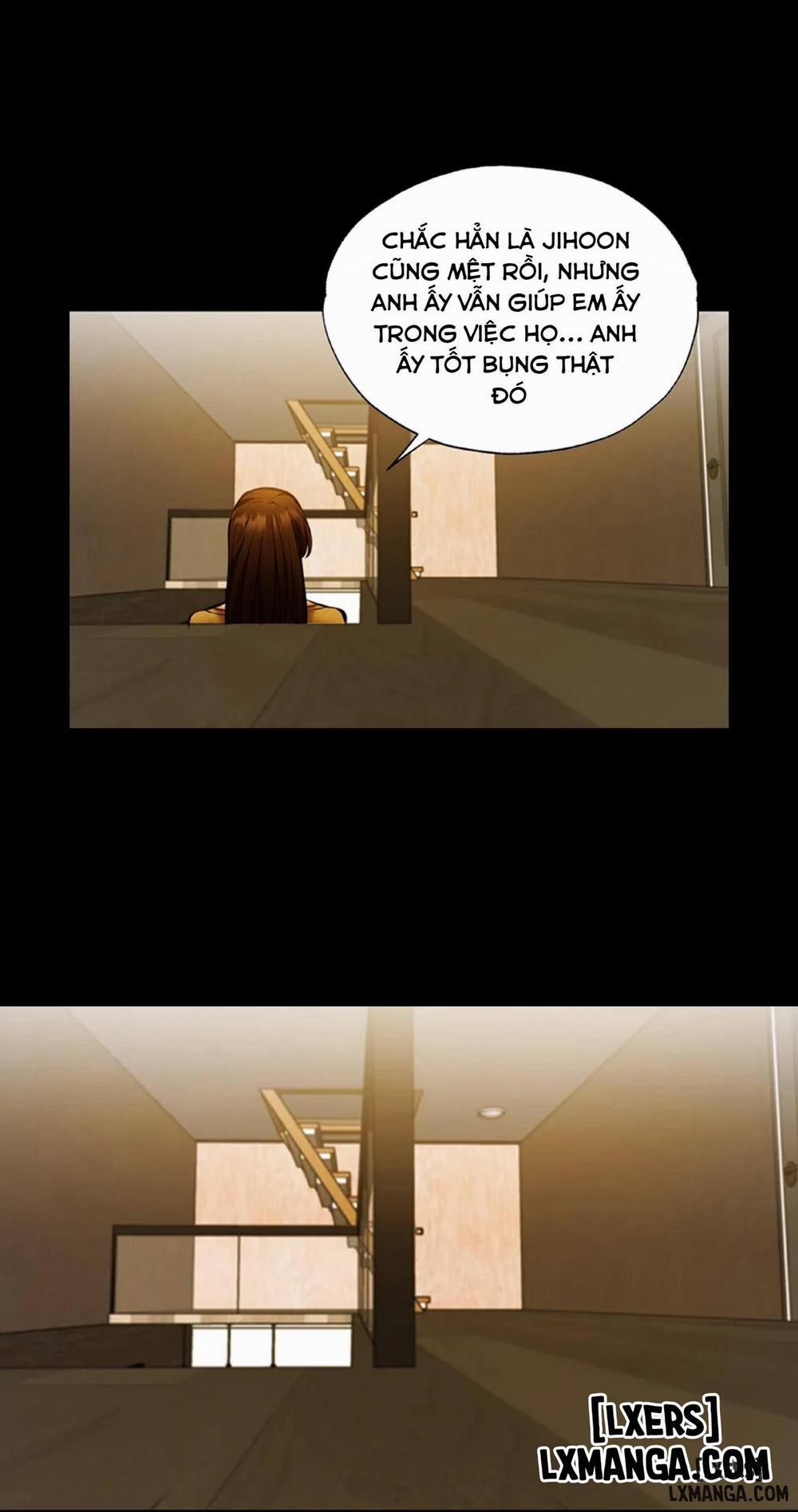 Có Phòng Trống Không - không Che 42 trang 31