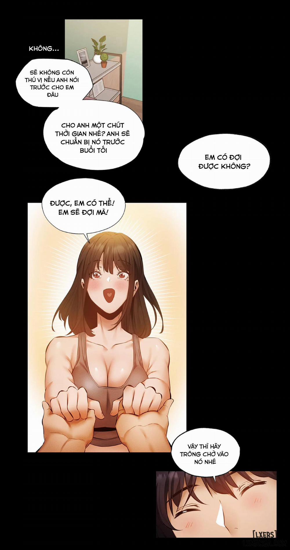 Có Phòng Trống Không - không Che 42 trang 39