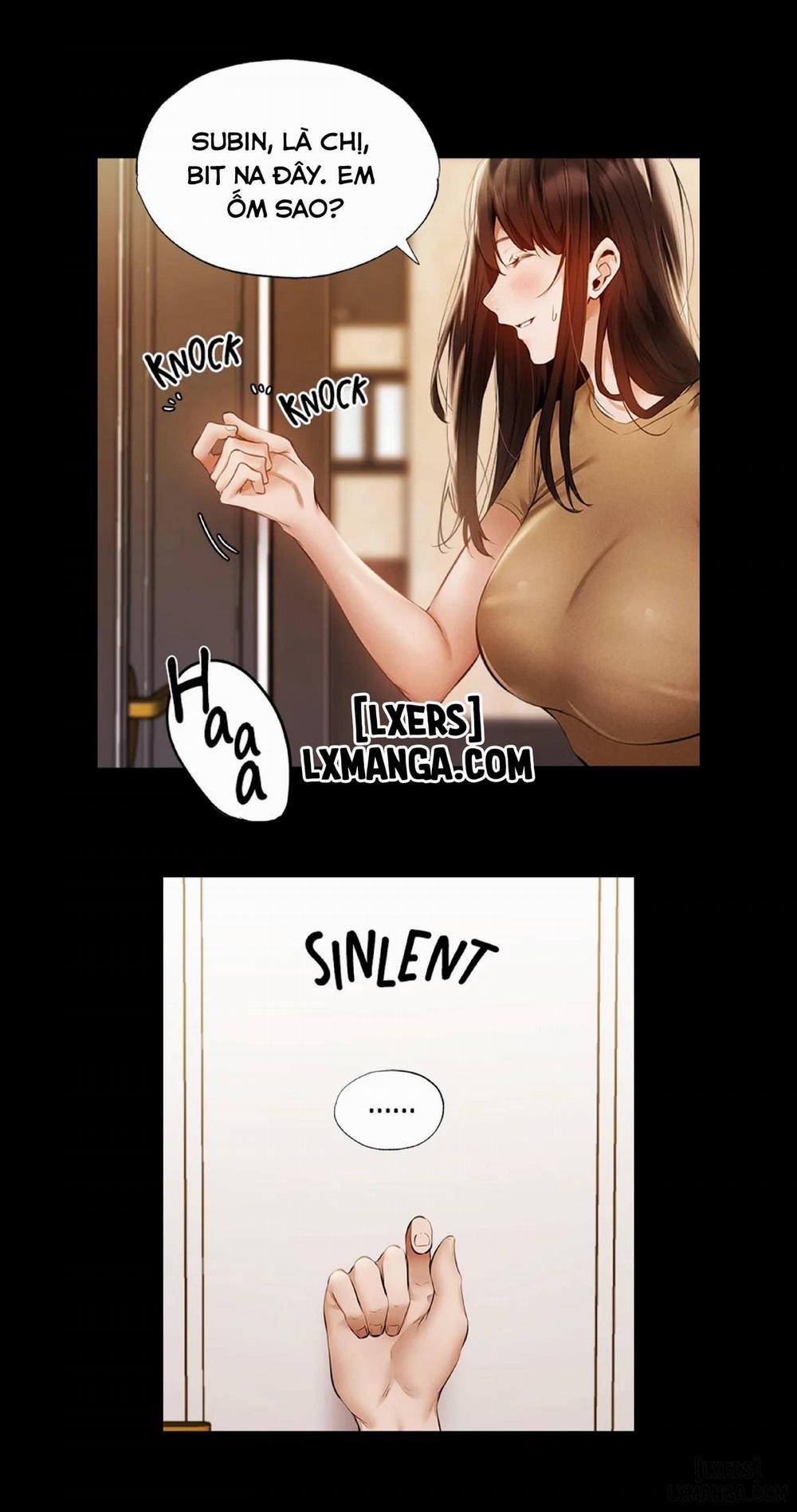 Có Phòng Trống Không - không Che 42 trang 8