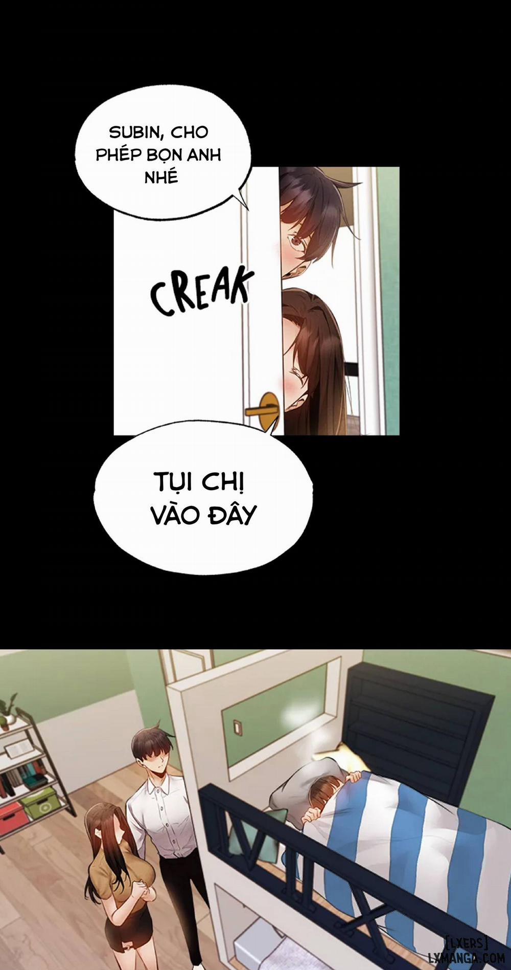 Có Phòng Trống Không - không Che 42 trang 9