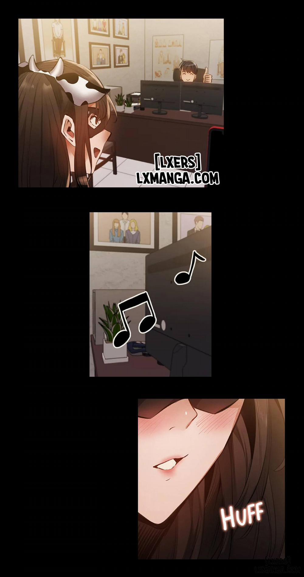 Có Phòng Trống Không - không Che 43 trang 13