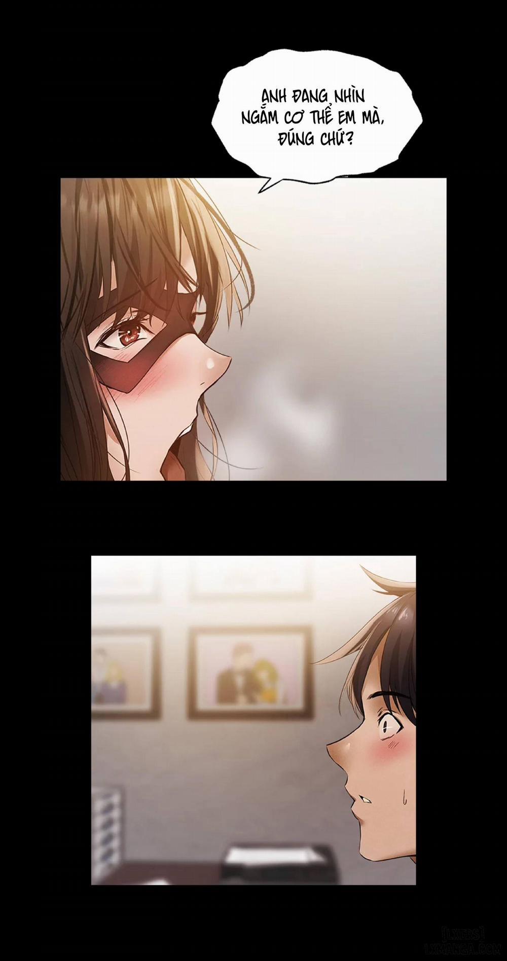 Có Phòng Trống Không - không Che 43 trang 44