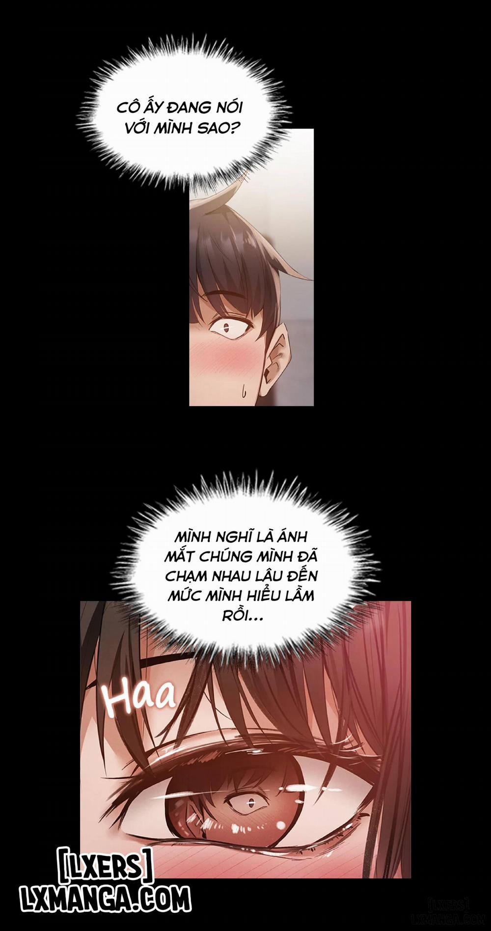 Có Phòng Trống Không - không Che 43 trang 45