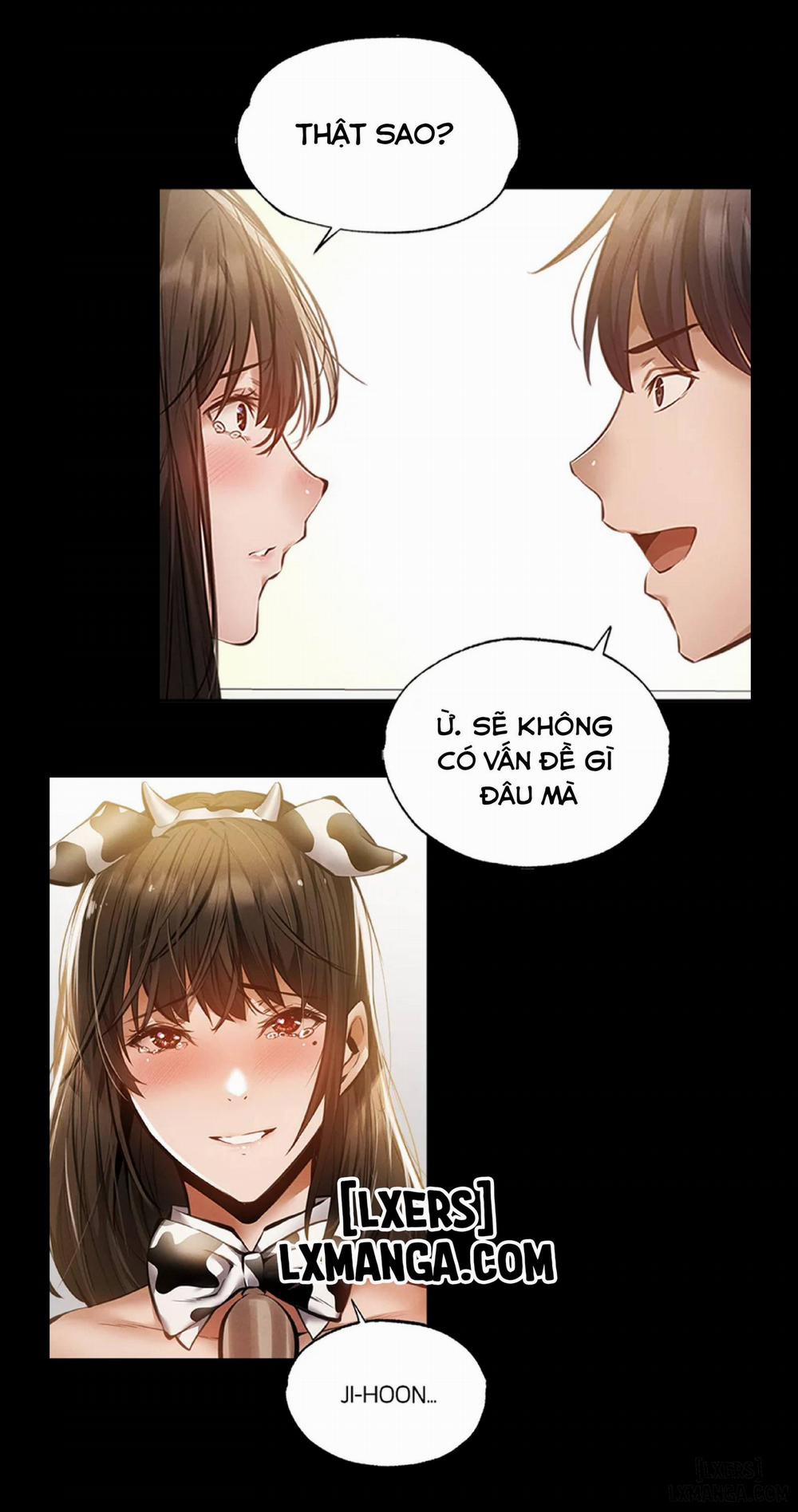 Có Phòng Trống Không - không Che 44 trang 17