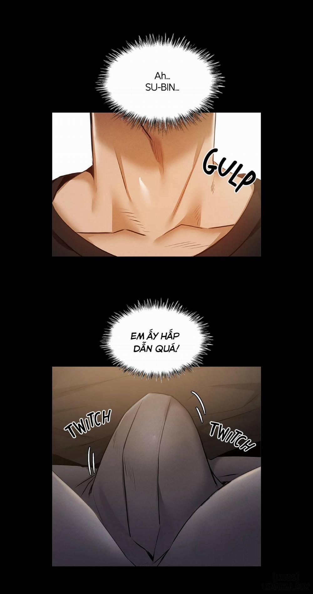 Có Phòng Trống Không - không Che 44 trang 3