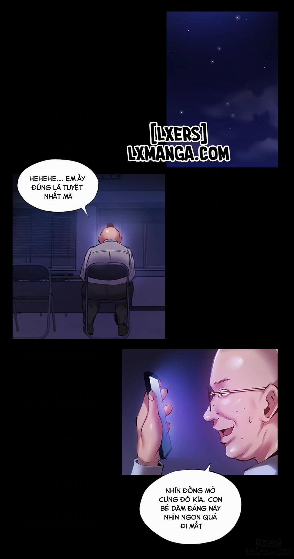 Có Phòng Trống Không - không Che 44 trang 7