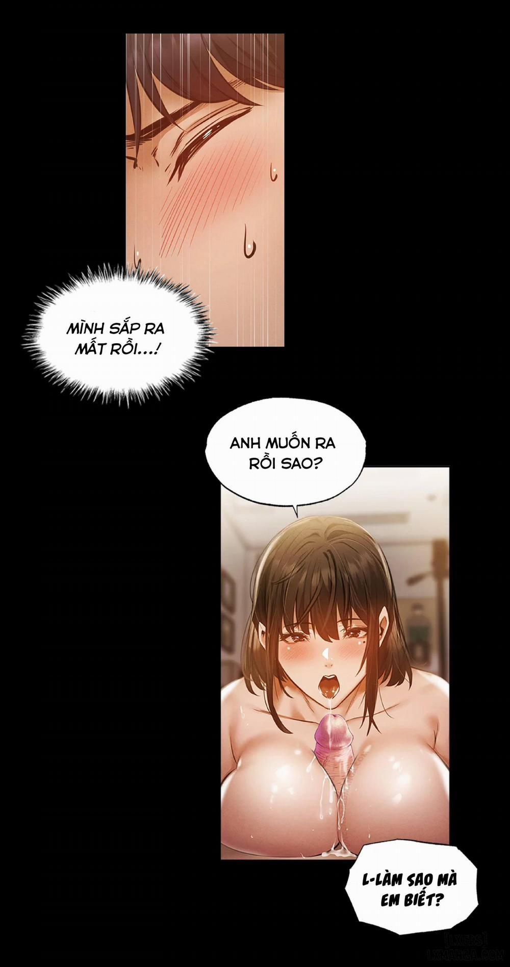 Có Phòng Trống Không - không Che 45 trang 3