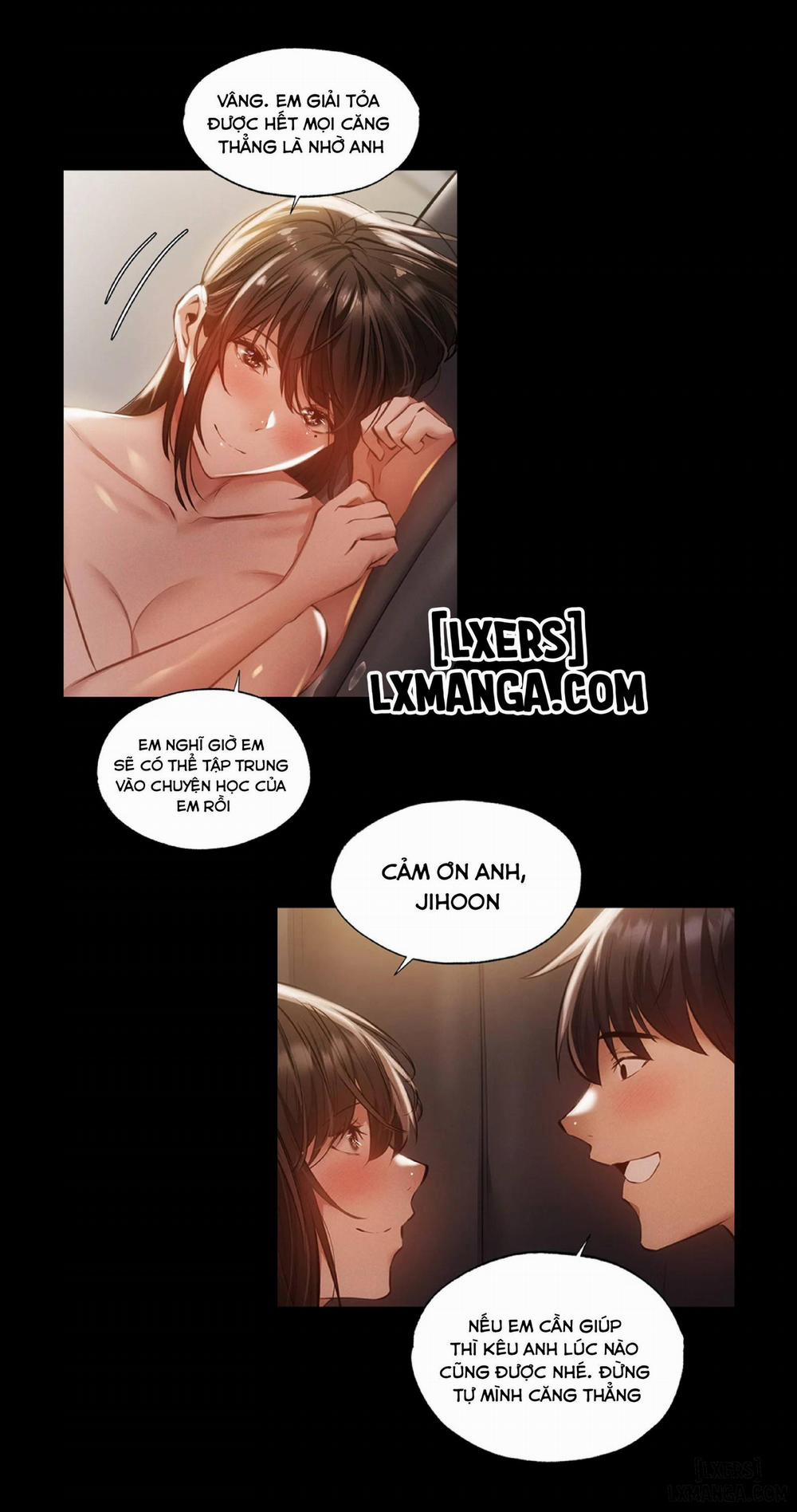 Có Phòng Trống Không - không Che 46 trang 28