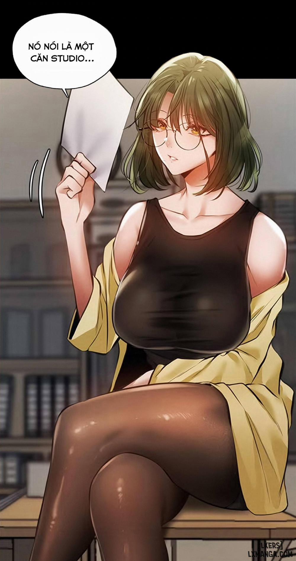 Có Phòng Trống Không - không Che 46 trang 34