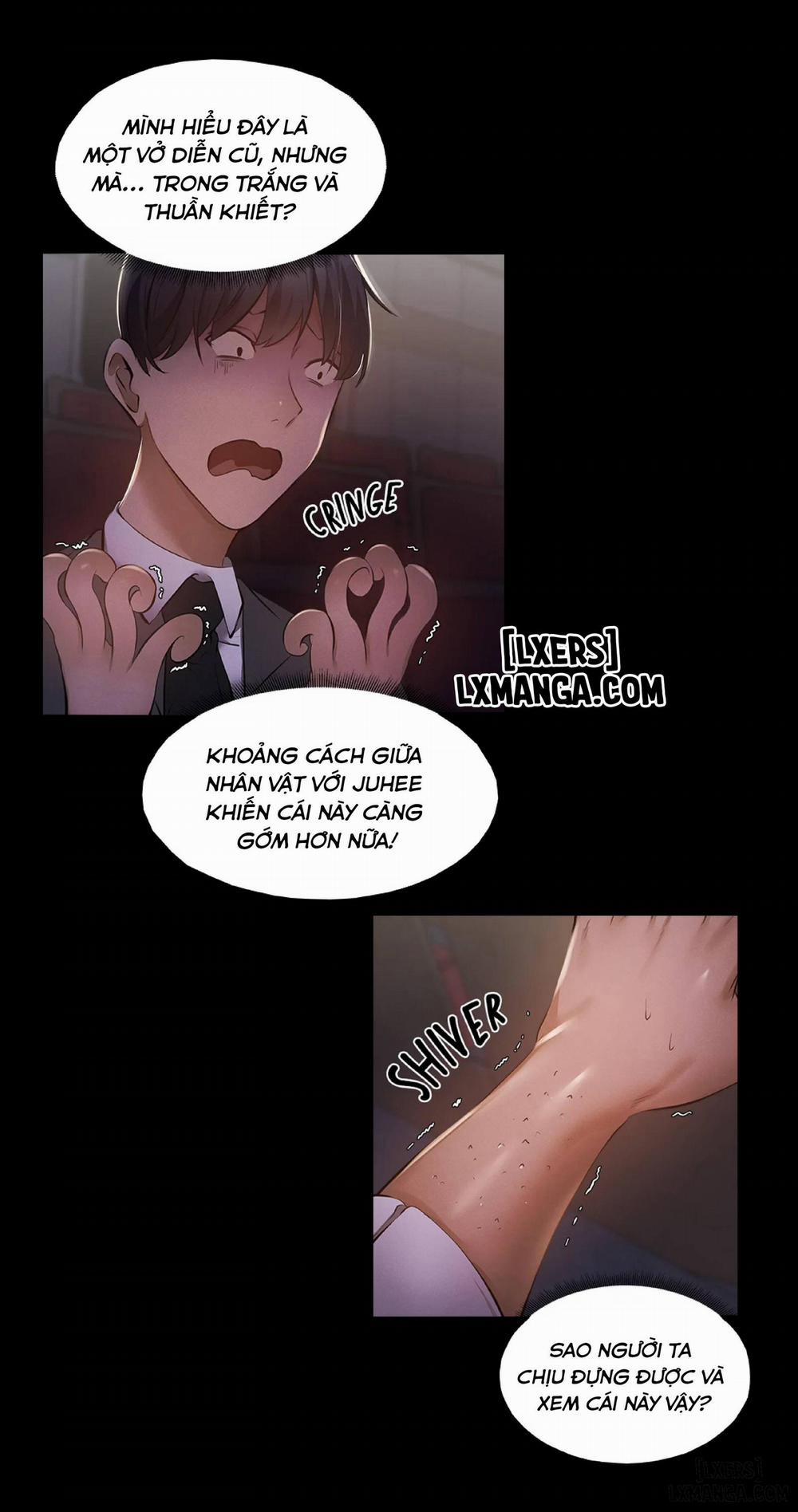 Có Phòng Trống Không - không Che 47 trang 17