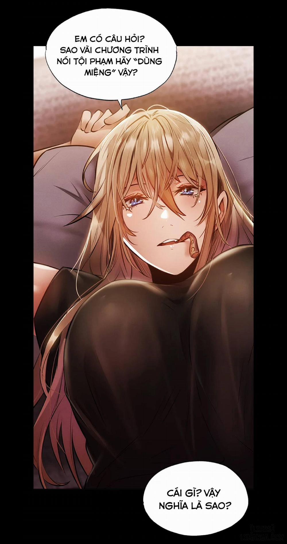 Có Phòng Trống Không - không Che 47 trang 21