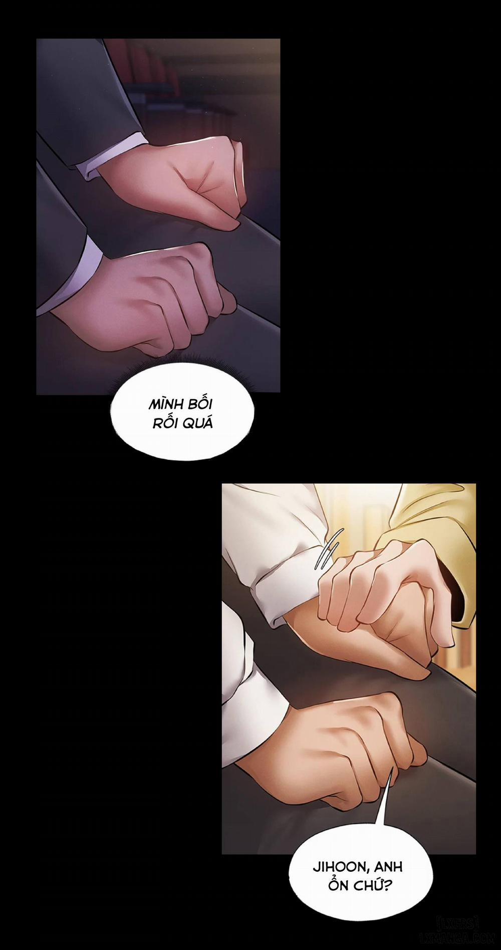 Có Phòng Trống Không - không Che 47 trang 24