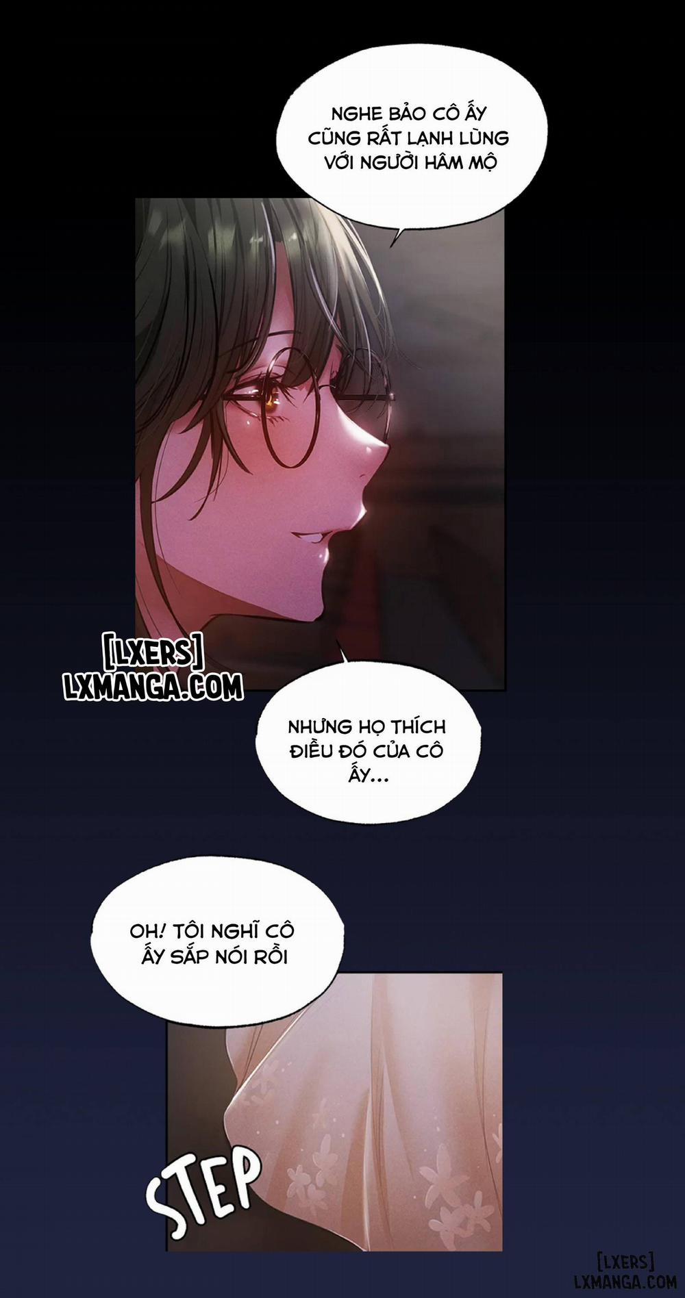 Có Phòng Trống Không - không Che 47 trang 3