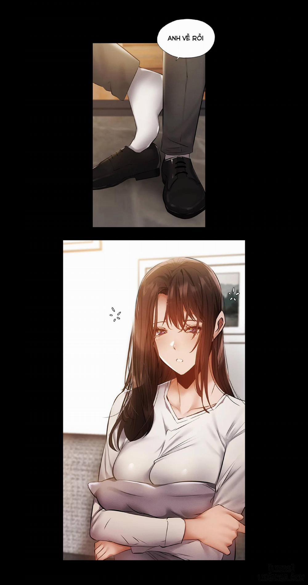 Có Phòng Trống Không - không Che 47 trang 31