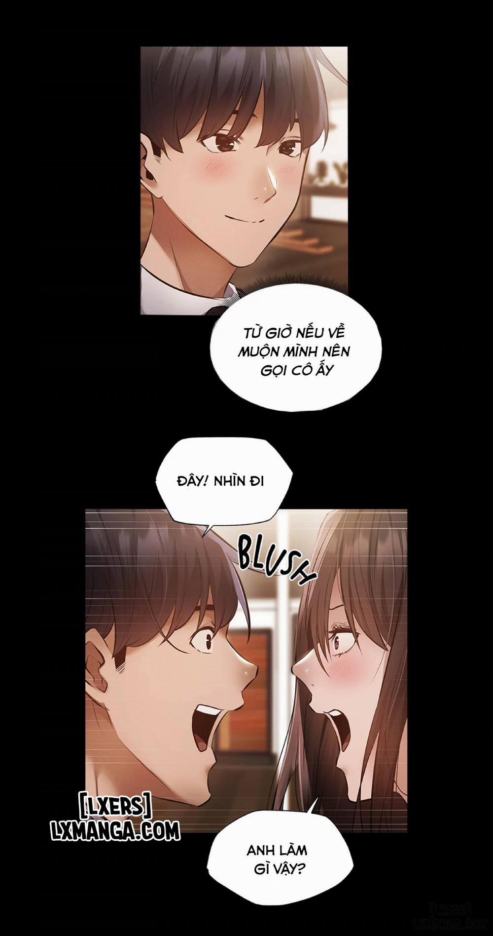 Có Phòng Trống Không - không Che 47 trang 34