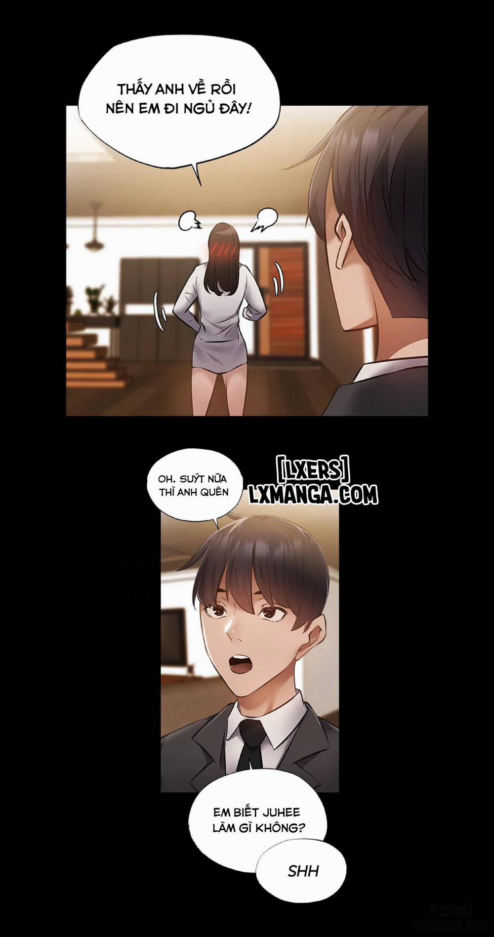 Có Phòng Trống Không - không Che 47 trang 36