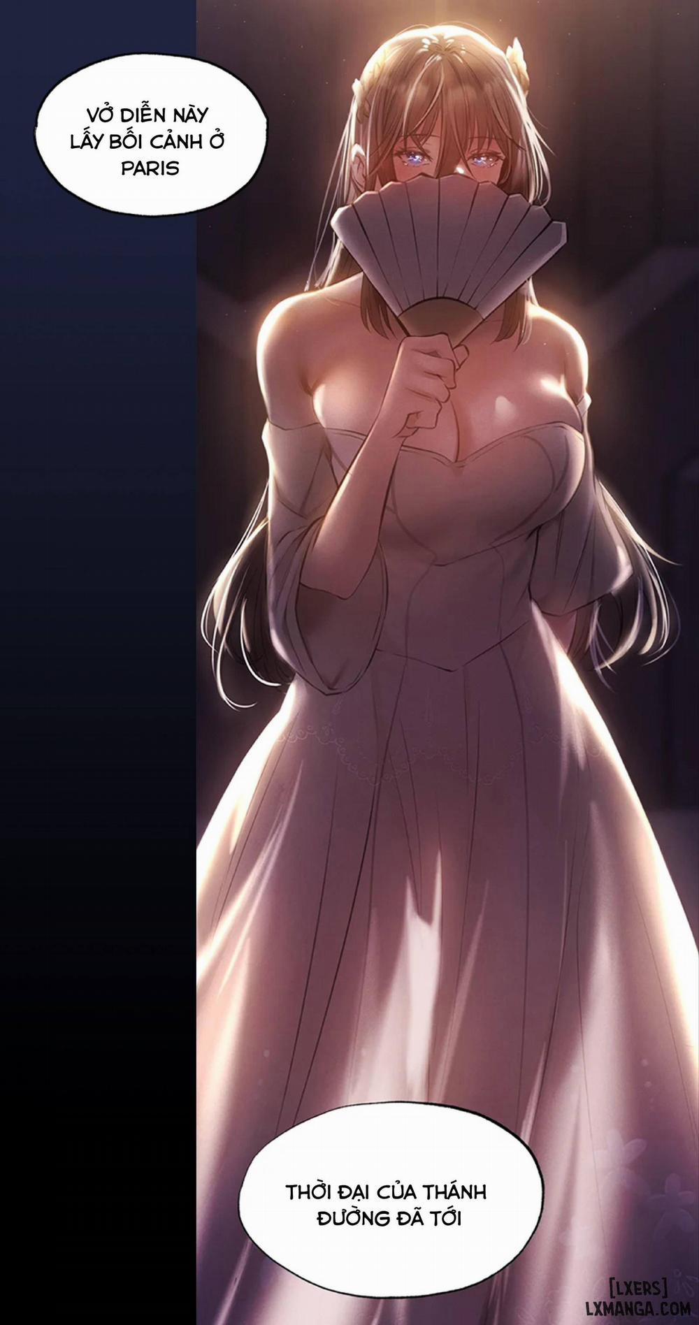 Có Phòng Trống Không - không Che 47 trang 4