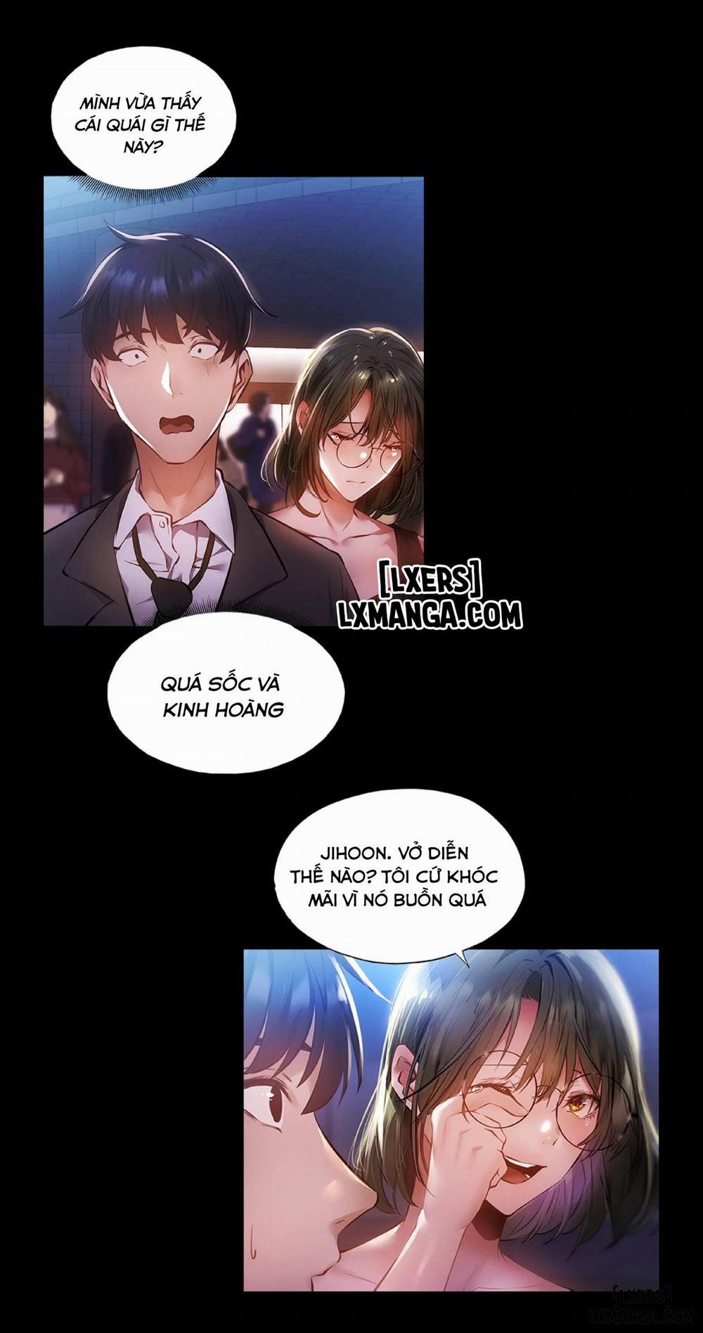 Có Phòng Trống Không - không Che 47 trang 8