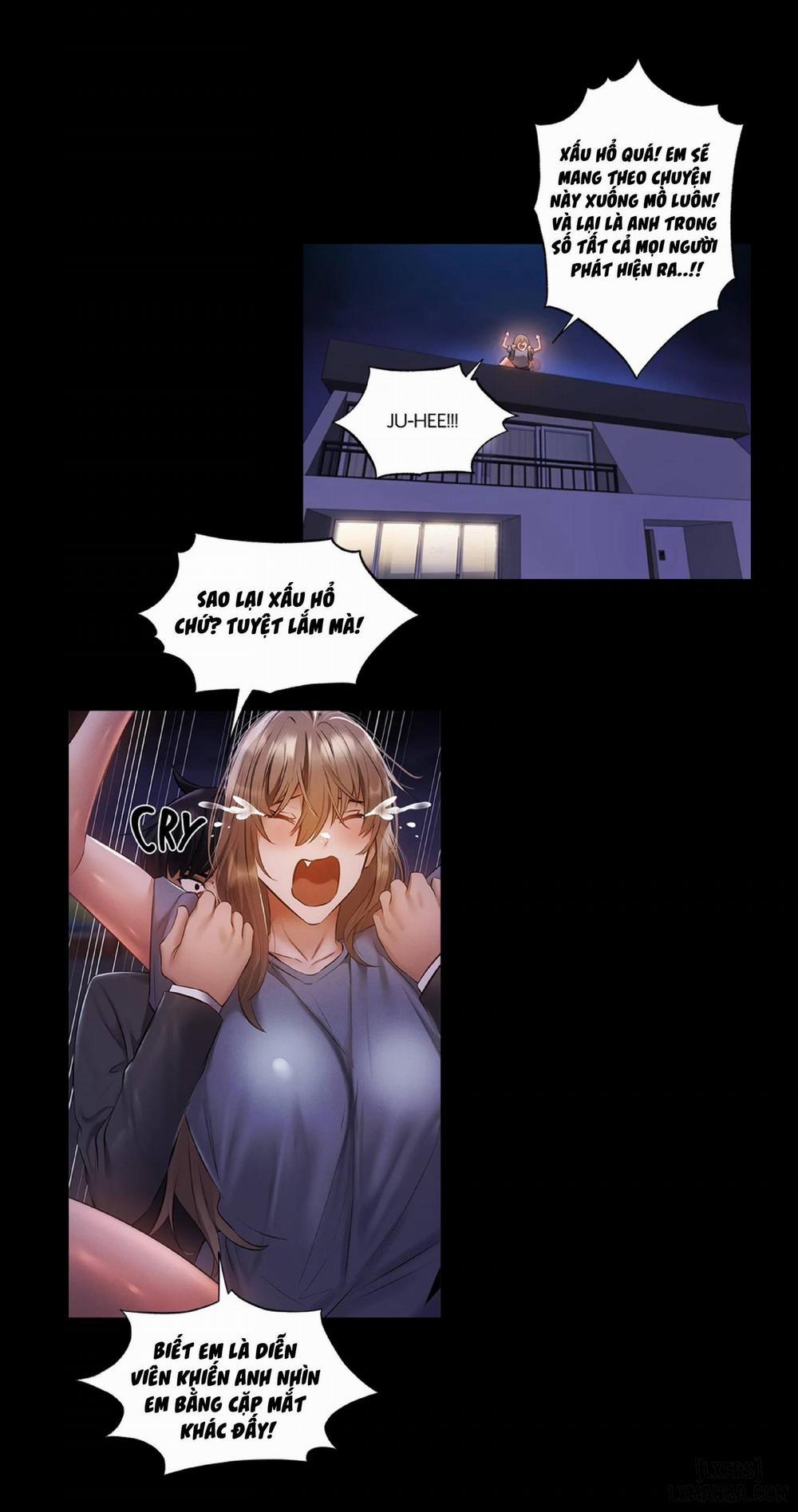 Có Phòng Trống Không - không Che 48 trang 15