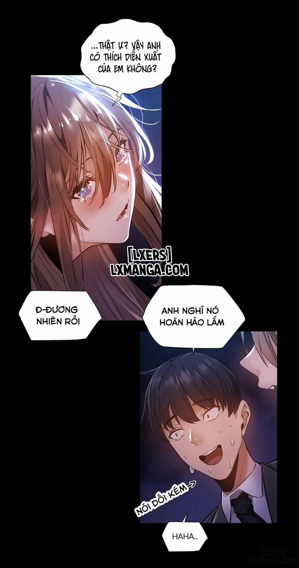 Có Phòng Trống Không - không Che 48 trang 16