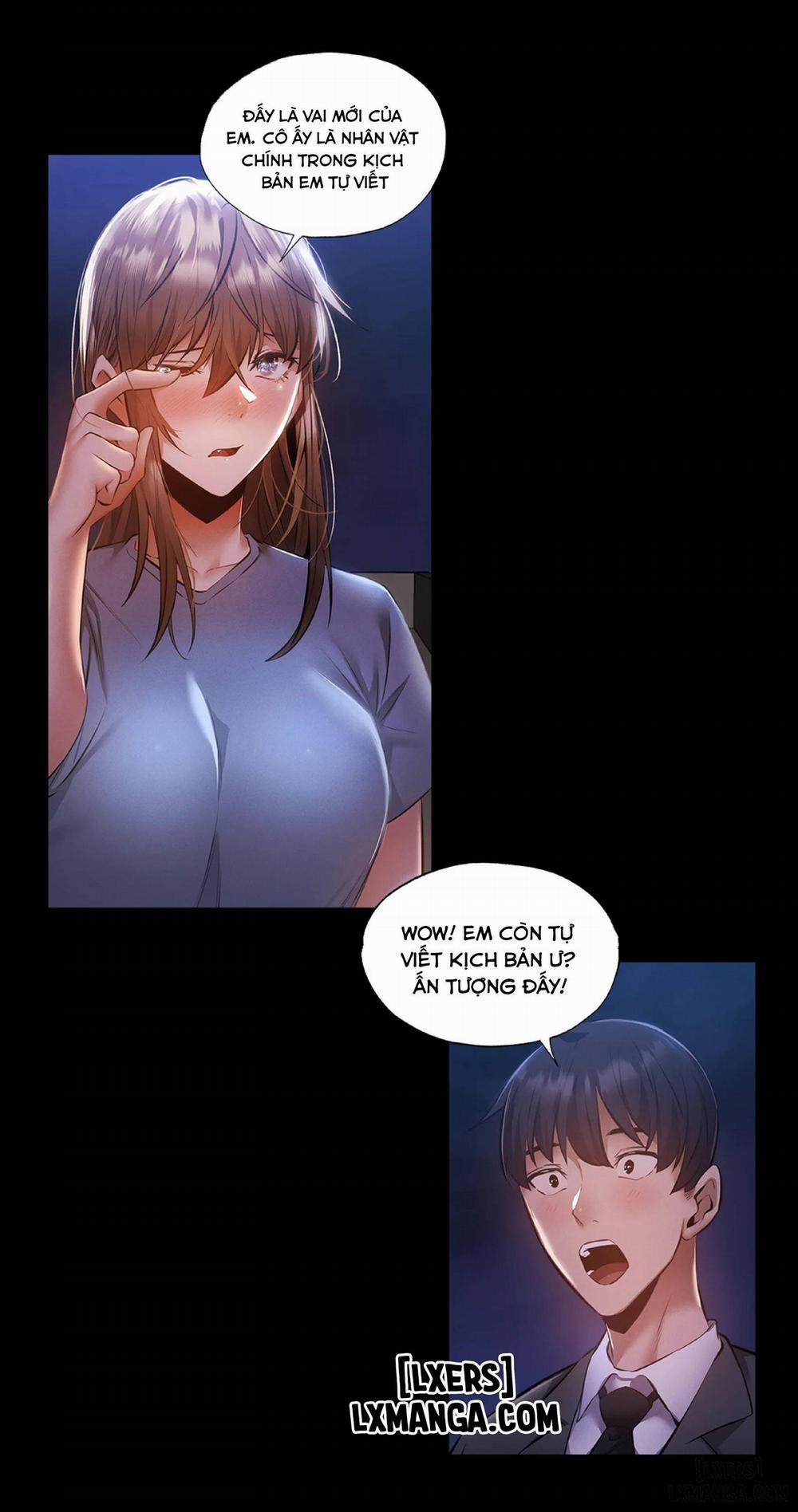 Có Phòng Trống Không - không Che 48 trang 20